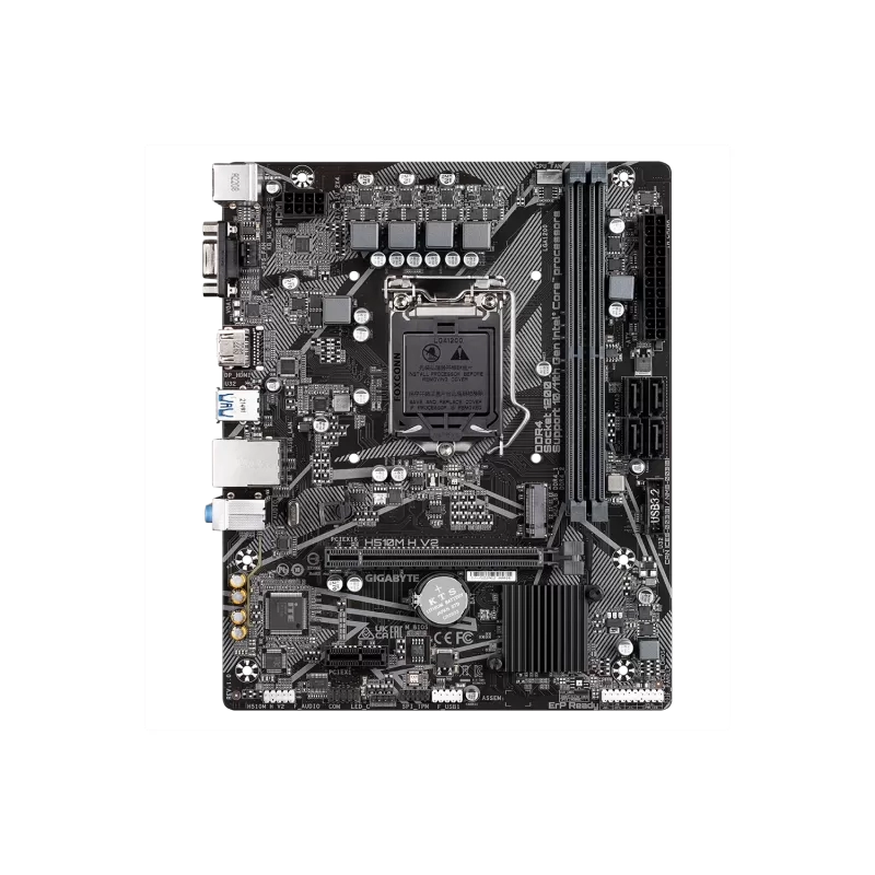 H510M H V2-2